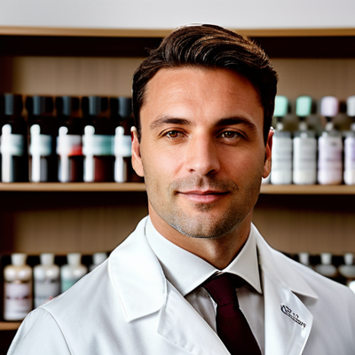 Lukas Meier