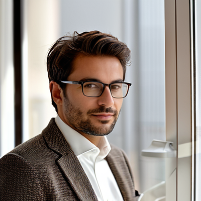 Reto Baumann