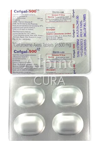 ceftin