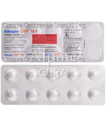 clozaril