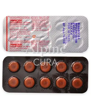 cycrin