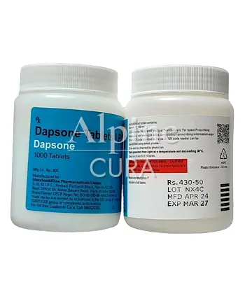 dapsone