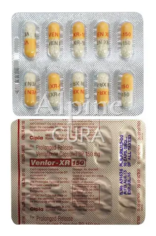 effexor xr