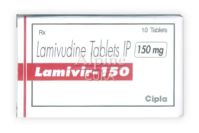 Lamivudin