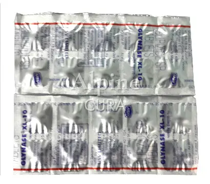 glucotrol xl