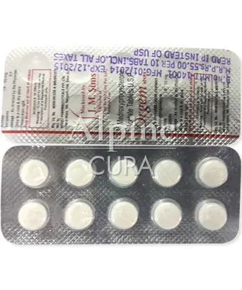 provera