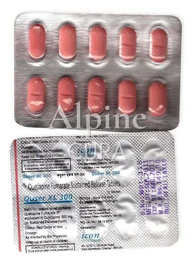seroquel