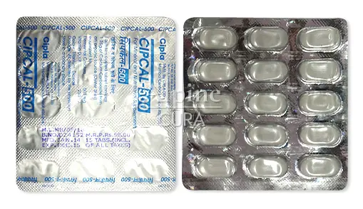 Calciumcarbonat