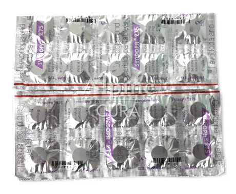 Carbidopa / Levodopa