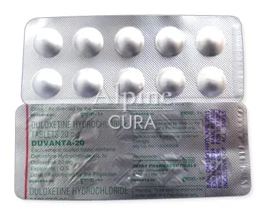 Duloxetin