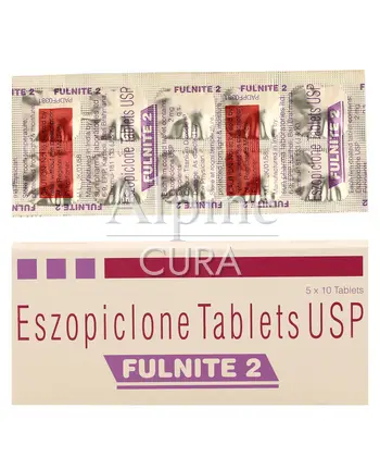 Eszopiclon