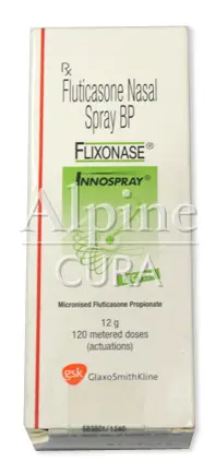 Fluticason