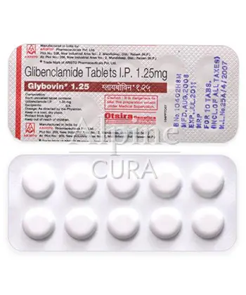 Glibenclamid
