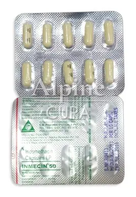 Indometacin