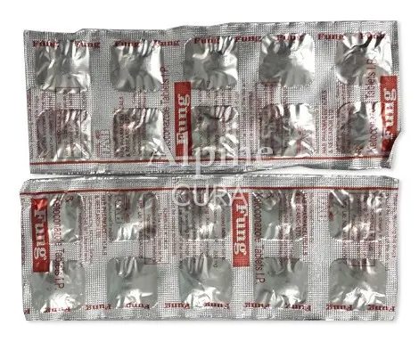 Ketoconazol