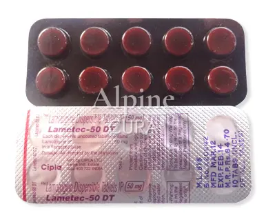Lamotrigin