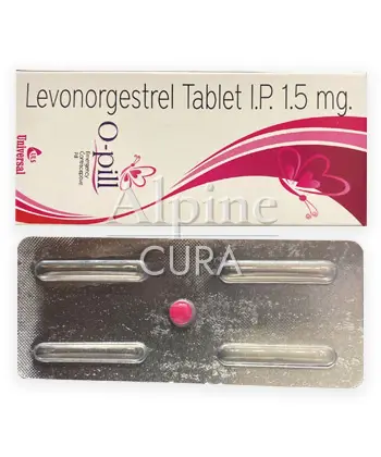 Levonorgestrel