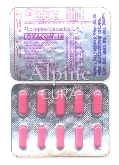 Loxapin
