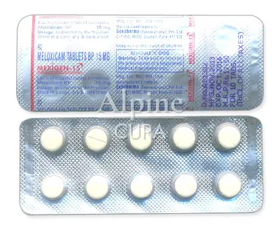 Meloxicam