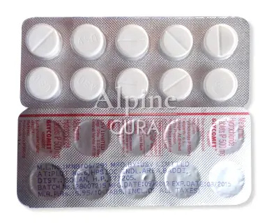 Metformin