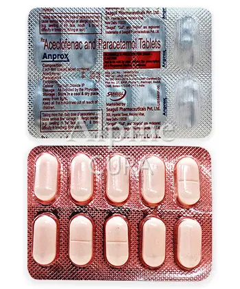 Naproxen