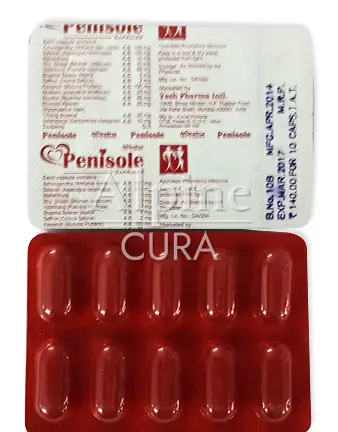 Penisole
