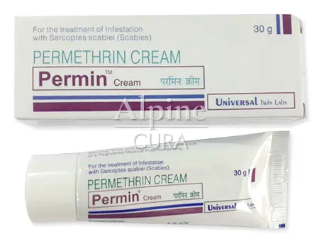 Permethrin