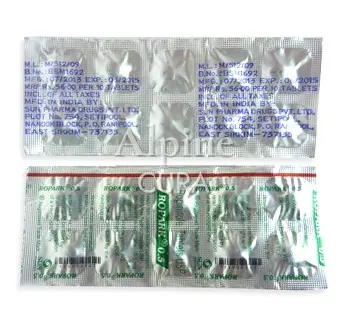 Ropinirol