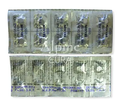 Selegilin