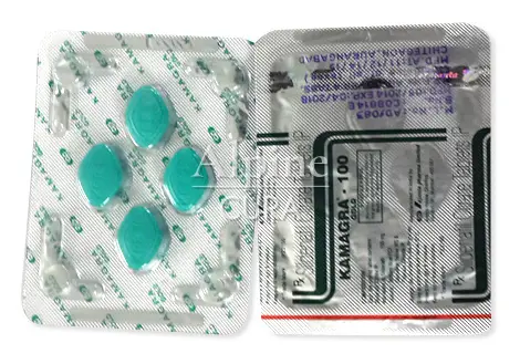 Sildenafil