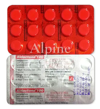Spironolacton