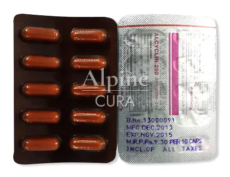Tetracyclin