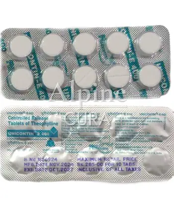 Theophyllin