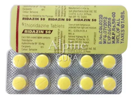 Thioridazin