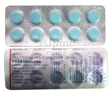 Trazodon